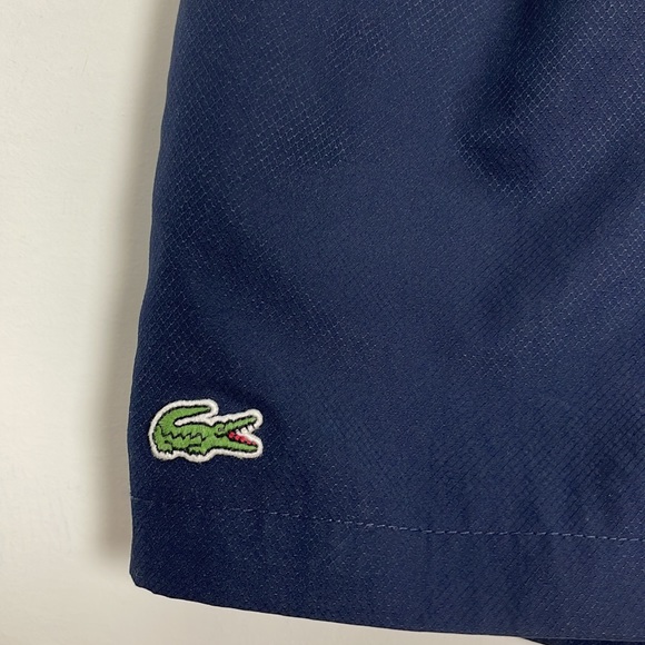Lacoste Swim Trunks - Picture 2 of 4